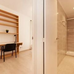 Апартаменты Bbarcelona Apartments Park Güell Flats удобства в номере фото 2