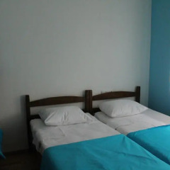 My Corner Hostel Стандартный номер разные типы кроватей фото 6
