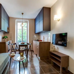 Отель La Casa Nissarte в номере фото 2