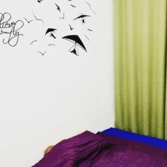 Отель TIA Thai Hostel Таиланд, Бангкок - отзывы, цены и фото номеров - забронировать отель TIA Thai Hostel онлайн удобства в номере фото 2