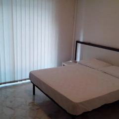 Отель Greta Bed and Breakfast Бари комната для гостей фото 5