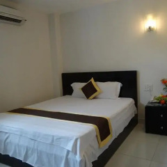 Cosy Hotel 3* Стандартный номер с различными типами кроватей фото 5