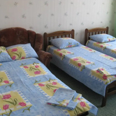 Гостиница Super Comfort Guest House Бердянск детские мероприятия фото 11