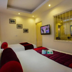 Art Trendy Hotel 3* Полулюкс с различными типами кроватей фото 5