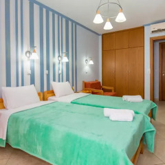 Отель Balkan House комната для гостей фото 5