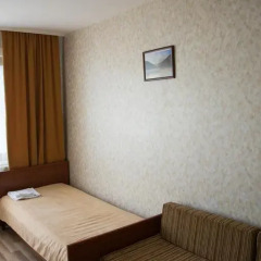 Family Hotel Varbitsa 2* Стандартный номер фото 10