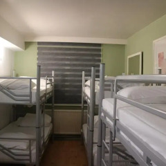 Отель Es Hostel Midi Бельгия, Брюссель - отзывы, цены и фото номеров - забронировать отель Es Hostel Midi онлайн детские мероприятия фото 2
