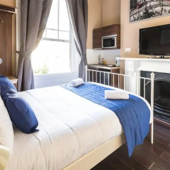 Ebury House Hotel Стандартный номер фото 4