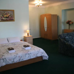 Гостиница Heavenly B&B Украина, Львов - отзывы, цены и фото номеров - забронировать гостиницу Heavenly B&B онлайн комната для гостей фото 4