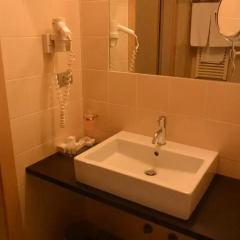 Clarion Collection Hotel Griso 4* Номер категории Эконом