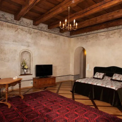 Hotel Rubinstein 4* Стандартный номер с различными типами кроватей