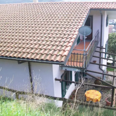 Отель B&B Il Chioso Аулла фото 8