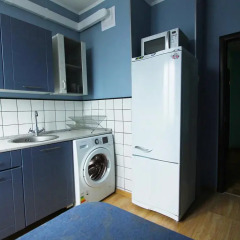Гостиница Apartlux на Новом Арбате в Москве отзывы, цены и фото номеров - забронировать гостиницу Apartlux на Новом Арбате онлайн Москва в номере