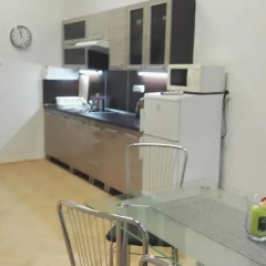 Отель Apartmán Kaiser Стандартный номер фото 9