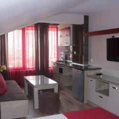 Отель Guest House Rositsa Болгария, Поморие - отзывы, цены и фото номеров - забронировать отель Guest House Rositsa онлайн в номере фото 2
