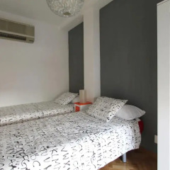 Отель Apartamentos Goyescas Deco детские мероприятия фото 2