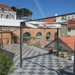 Отель Portugal Ways Culture Guest House