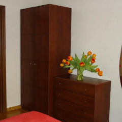 Апартаменты Old City Apartments удобства в номере