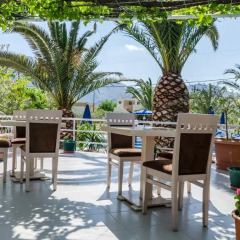 Отель Anatoli Beach питание фото 3
