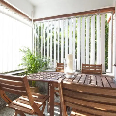 Отель My Space Barcelona- Bonanova for 8 people Испания, Барселона - отзывы, цены и фото номеров - забронировать отель My Space Barcelona- Bonanova for 8 people онлайн сауна