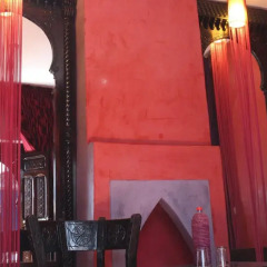Отель The Repose 3* Люкс с различными типами кроватей фото 12