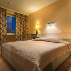Karolina Park Hotel & Conference Center 3* Номер Делюкс с разными типами кроватей фото 7