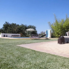 Отель Casa dos Ventos спортивное сооружение
