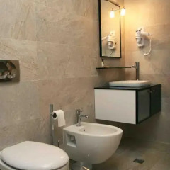 Hotel Douro Inn 2* Стандартный номер фото 4