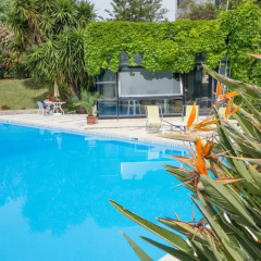 Отель B&B Casina de Goyzueta 3* Стандартный номер фото 14