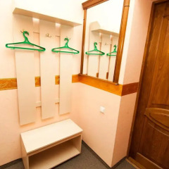 Гостиница Atrium 5* Студия фото 2