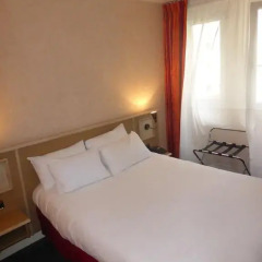Hotel De Paris Saint Georges 3* Стандартный номер фото 4