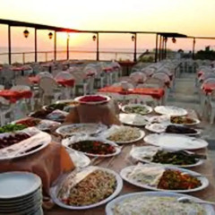 West Ada Inn Hotel питание