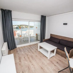 Отель Pierre & Vacances Mallorca Deya комната для гостей