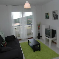 Отель Apartamentos Cantabria Испания, Арнуэро - отзывы, цены и фото номеров - забронировать отель Apartamentos Cantabria онлайн комната для гостей фото 4