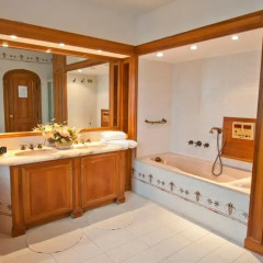 Отель Tenuta Cusmano 3* Люкс с различными типами кроватей фото 9