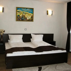 Hotel Melnik 3* Стандартный номер