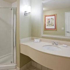 Отель Hilton Garden Inn Bloomington 3* Стандартный номер