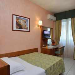 Astor Hotel 3* Стандартный номер с различными типами кроватей фото 2