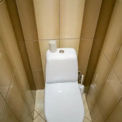 Tulpan Hotel Стандартный номер фото 16