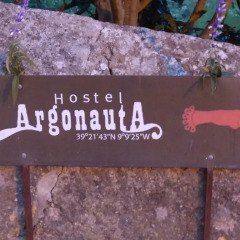 Hostel Argonauta спортивное сооружение