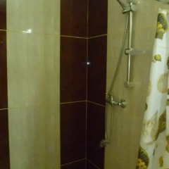 Hostel Vitan 2* Стандартный номер с различными типами кроватей фото 7