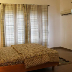 Отель The Gilgal Guest House комната для гостей фото 4