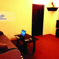 Отель Boulevard Guest House 3* Стандартный номер с различными типами кроватей фото 16