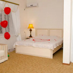 Galian Hotel 3* Номер Комфорт фото 6