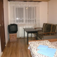 Гостиница Holiday Home Arnika удобства в номере
