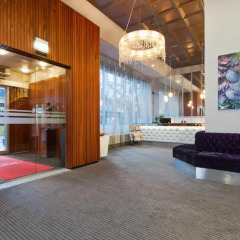 Отель Thon Hotel Prinsen Норвегия, Тронхейм - отзывы, цены и фото номеров - забронировать отель Thon Hotel Prinsen онлайн спа фото 2
