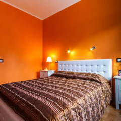 Отель B&B L'Angolo Cortese 5* Стандартный номер с различными типами кроватей фото 6