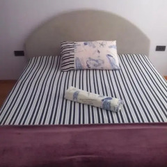 Апартаменты Apartment Gentle Rose комната для гостей фото 5