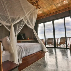 Отель Sai Daeng Resort 3* Номер Делюкс с различными типами кроватей фото 16