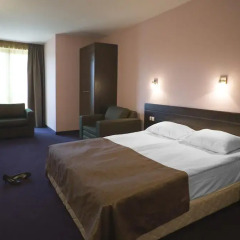 Hotel Budapest 3* Стандартный номер